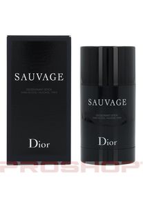 Christian Dior Sauvage Deo Stick