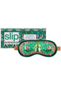 Slip - Slip pure silk sleep mask - zodiac - gemini Schlafmasken