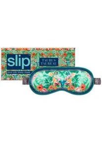 Slip - Slip pure silk sleep mask - zodiac - taurus Schlafmasken