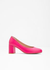 Mukavat avokkaat, pinkki, 37, bonprix