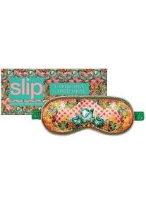 Slip - Slip pure silk sleep mask - zodiac - capricorn Schlafmasken
