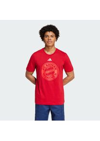 Adidas FC Bayern München DNA Graphic T-Shirt