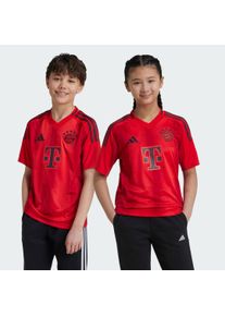 Adidas FC Bayern München 24/25 Kids Heimtrikot