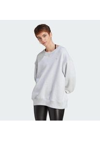 Adidas Premium Essentials Made To Be Remade Oversized Sweatshirt