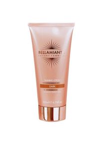 Bellamianta - Tanning Lotion Dark 200 ml