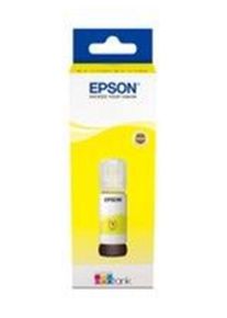 Epson 103 - yellow - ink refill - Nachfülltinte Gelb