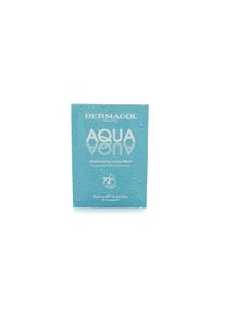 Dermacol Aqua Aqua moisturising cream mask