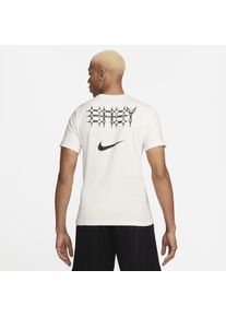 Nike Kevin Durant basketbalshirt voor heren - Wit
