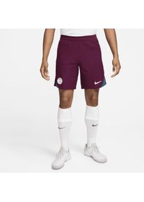 Paris Saint-Germain Strike Elite Nike Dri-FIT ADV knit voetbalshorts voor heren - Rood