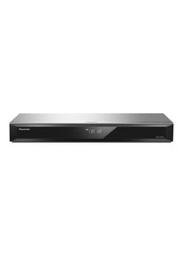 Panasonic DMR-UBS70 - Blu-ray disc recorder with TV tuner and HDD *DEMO*