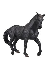 mojo Horse World Andalusian Stallion Black - 387109