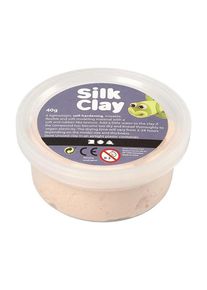 Silk Clay - Light Pink 40gr.