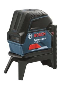 Bosch Blue Bosch gcl 2-15 professional combi laser
