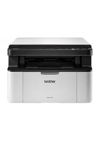 Kompaktná mono laserová tlačiareň 3 v 1 Brother, DCP-1623WE