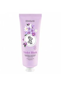 Douglas Blossom Ingrijire Corp Violet Blush Hand Cream Crema Maini 75 ml