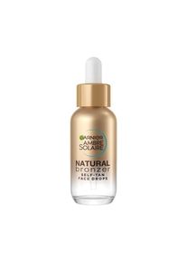 Garnier Solare Ambre Solaire Serum Ser 30 ml