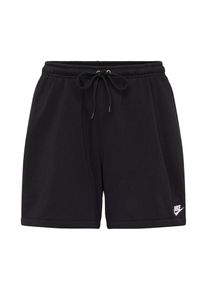 Nike Sportswear Nike Pantaloni 'Club' Uomo - nero / offwhite