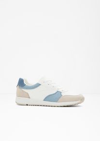 Sneakerit, väritön, 40, bonprix