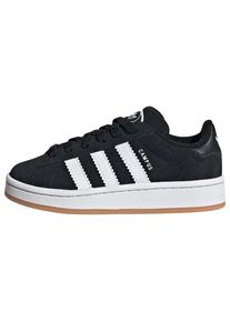 adidas originals Sneakers 'Campus 00s' zwart / wit 28