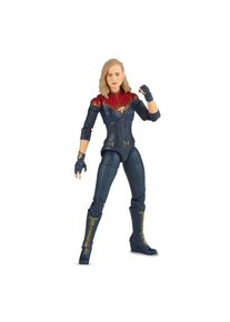The Marvels - Figurine d'action Captain Marvel