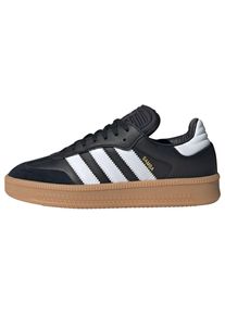 adidas originals Heren Sneakers laag 'Samba XLG' goud / zwart / wit 35.5