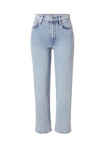 Rag & Bone rag & bone Dames Jeans 'JEAN' lichtblauw / zilver 26