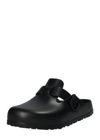 Birkenstock Dames Clogs 'Boston' zwart 36