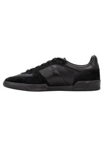 BOSS Baskets basses 'Brandon' Homme noir taille 41