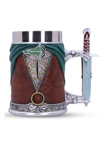 Signore degli Anelli - Boccale deluxe Frodo