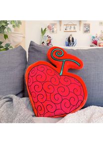 One Piece - Cuscino Frutto del Diavolo Ope Ope