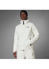 Adidas Terrex MYSHELTER PrimaLoft Hooded Padded Jacket