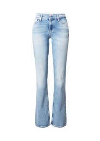 Tommy Jeans Jeansy 'MADDIE' dla kobiet niebieski denim Rozmiar 24
