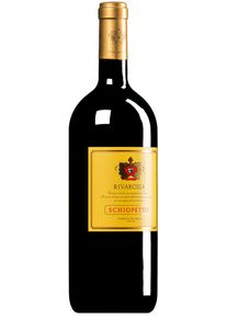 Schiopetto Rivarossa Rosso Venezia Giulia IGT 2019 MAGNUM