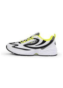 Fila Športová obuv 'ACTIX' Muži čierna / biela 40