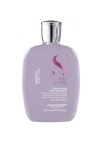 Alfaparf Milano Semi di Lino Smooth Smoothing Low Shampoo shampoo Unisex 250 ml