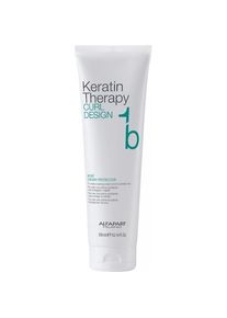 Alfaparf Milano Keratin Therapy Curl Design Move Creamy Protector Cremas capilares y de peinado Unisex 300 ml