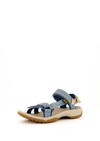 Teva Dames Sandaal 'Terra Fi' blauw / donkerblauw 43