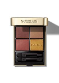 Guerlain Ombres G Eyeshadow 214 Exotic Orchid
