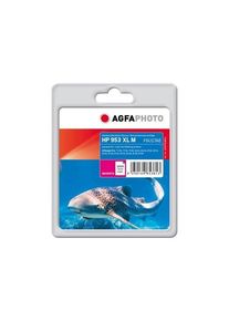 Agfa Photo - magenta - compatible - remanufactured - ink cartridge - Tintenpatrone Magenta