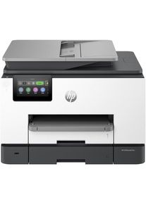 HP Officejet Pro 9132e All in One Tintendrucker Multifunktion mit Fax - Farbe - Tinte