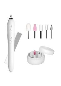 Anlan Electric Nail File Drill 5 in 1