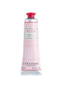 L’Occitane L'Occitane Rose Hand Cream