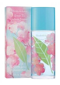 Elizabeth Arden E.Arden Green Tea Sakura Blossom Edt Spray 100ml