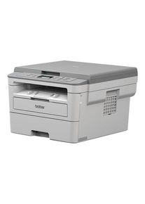 Brother DCP-B7500D Laserdrucker Multifunktion - Einfarbig - Laser