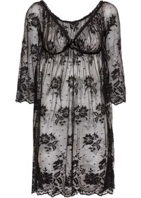 Nuisette - noir - taille 38/40 (S) - bonprix