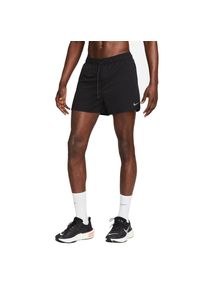 Nike Herren Dri-FIT Run Division Stride Running Shorts schwarz
