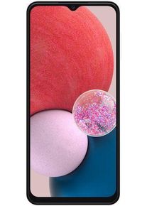 Samsung Galaxy A13 | 4 GB | 64 GB | Dual-SIM | weiß