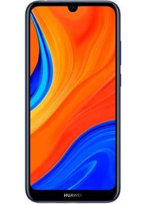 Huawei Y6s | 32 GB | blau