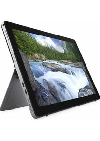 Dell Latitude 7200 2-in-1 Tablet | 12.3" | i5-8365U | 16 GB | 256 GB SSD | 1920 x 1280 | Win 10 Pro