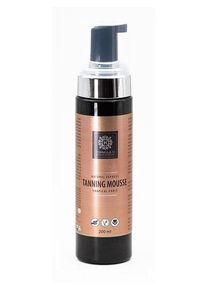 Formula H Skincare Tanning Mousse Natural Express 200 ml